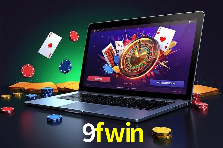 Bônus e promoções da 9fwin